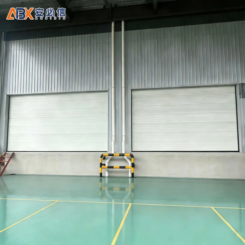 佳木斯市高扬程提升门